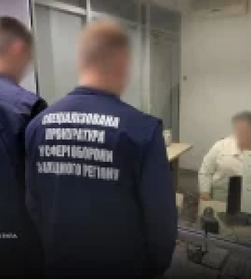 До АРМА передали майже 7 млн грн, вилучених у справі про зброю на Прикарпатті