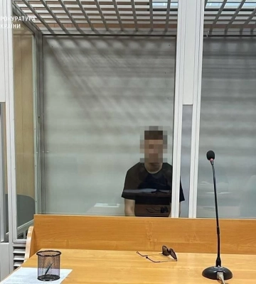Суд призначив довічне увʼязнення для ґвалтівника та вбивці 7-річної дівчинки в Одесі, - ФОТО