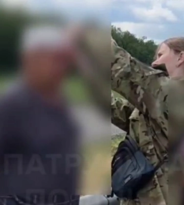 На трасі Київ — Одеса патрульні врятували потерпілих у ДТП 