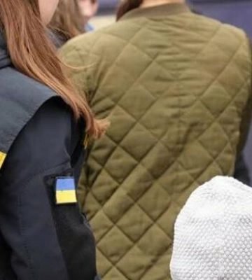 Евакуація на Дніпропетровщині: рішення влади