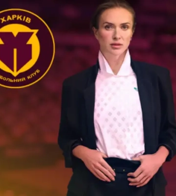 «Присоединилась к нашей семье». Элина Свитолина стала амбассадором украинского футбольного клуба