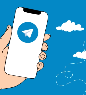 Telegram-мережу "Труха" могли продати за $15–25 млн