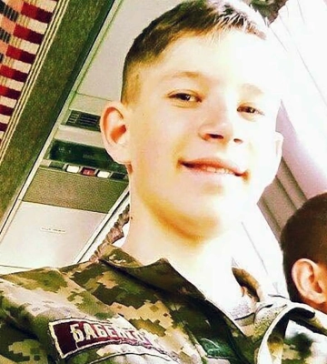 Единственный сын у родителей: что известно о 23-летнем штурмане, погибшем в авиакатастрофе Су-24М
