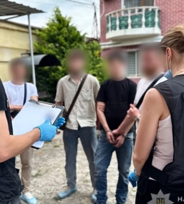 В Одессе насильнику и убийце семилетней девочки дали пожизненное заключение