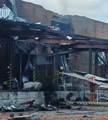 Посилка згоріла чи пошкоджена: як дніпрянам отримати компенсацію від “Нової пошти”