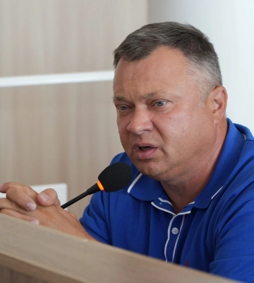 Черкаський депутат розповів, чому складає мандат