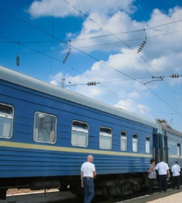 "Укрзалізниця" запускає важливий рейс між двома великими містами