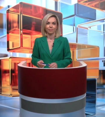 Денні новини Рівного та області за 17 червня 2026 року (ВІДЕО)