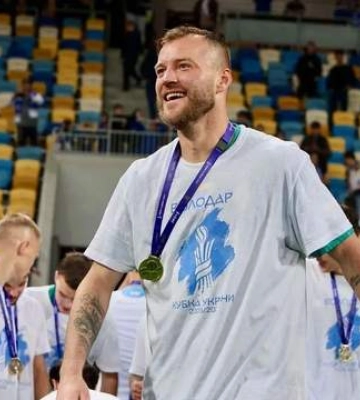 Ярмоленко побив рекорд УПЛ, який тримався понад 20 років