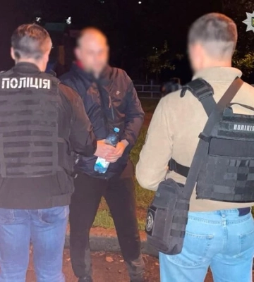 Працевлаштування з бронюванням за $1,7 тис: у столиці викрито чергову схему для ухилянтів