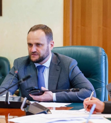 САП хоче конфіскувати майно віцепрем’єра Кулеби на майже 5 млн грн
