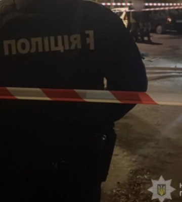 На Київщині затримали військового, підозрюваного у вбивстві жінки й побратима