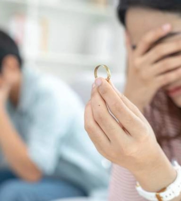 Просто й без паперів: як скоро в Дії запрацює послуга з розлучення