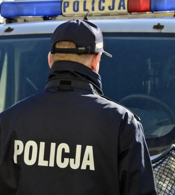 У Польщі посилили відповідальність за порушення ПДР
