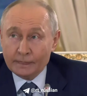 И Донбасс забрать, и мир подписать: Путин озвучил ультимативный договор с Украиной. ВИДЕО
