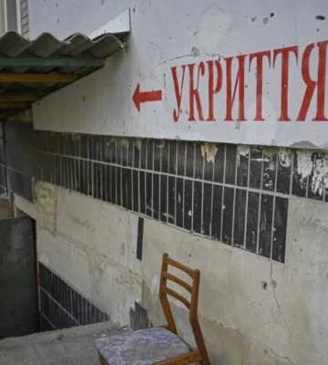 Чи може підвал багатоповерхівки витримати обстріли і у яке сховище категорично не треба йти
