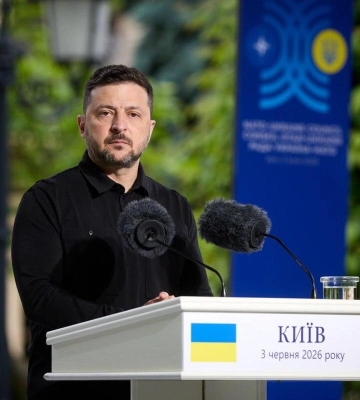 Нарада послів-2026 розпочалася у Києві, - Сибіга. ФОТОрепортаж