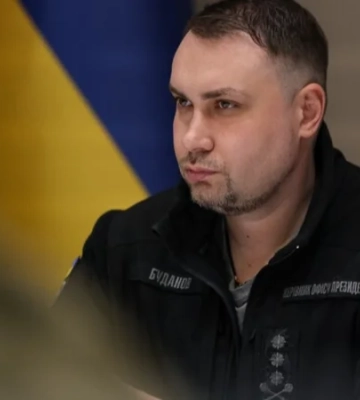 Рейтинги Буданова растут, но есть «интересный парадокс» — Фесенко