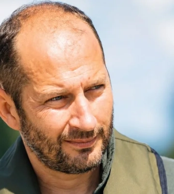 Защищал небо над Киевом: военный летчик Валентин Коренчук посмертно стал Героем Украины
