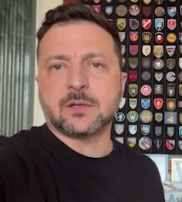 Зеленський зробив заяву про експорт зброї