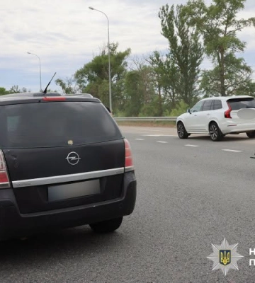 У Полтавській області внаслідок ДТП на трасі трагічно загинув літній велосипедист, - поліція