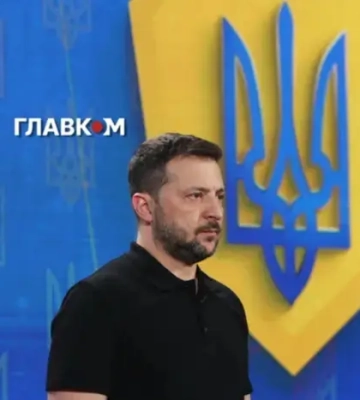 Зеленський написав Путіну листа: повний текст