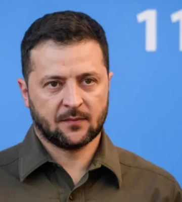 В Кремле отреагировали на предложение Зеленского Путину встретиться на уровне лидеров