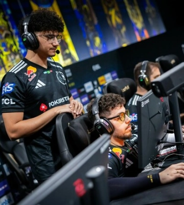 FURIA – 9z. Прогноз и анонс на матч 1/4 Плей-офф Cologne Major