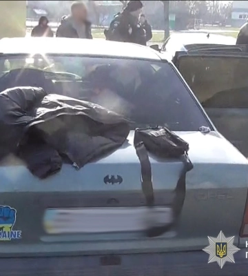 На Львівщині судитимуть групу серійних крадіїв, які викрали з автомобілів понад 650 тисяч гривень, - ФОТО