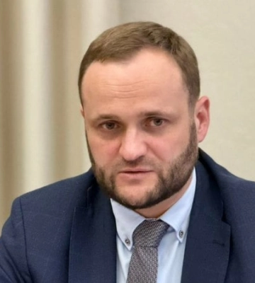 Прокуратура просить стягнути в дохід держави активи віцепрем’єра Олексія Кулеби на майже 5 млн грн