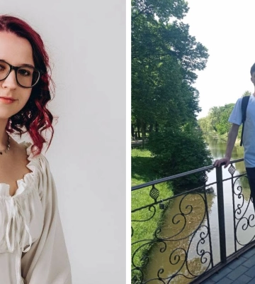 Двоє випускників волинського ліцею отримали по 200 балів з англійської мови на НМТ
