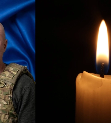 Підтвердили загибель захисника із села Луг на Рахівщині Юрія Гринюка