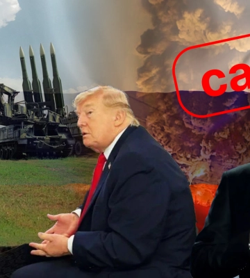 Украина в обмен на Ормузский пролив: как саммит G7 может изменить ход российско-украинский войны