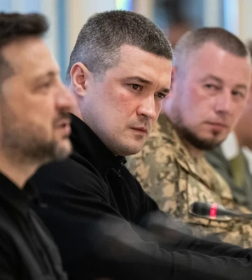 «Ситуация для обеих сторон патовая». Рейтерович — о несговорчивости Федорова, «не слишком приятной» для Зеленского социологии и перестановках в СНБО