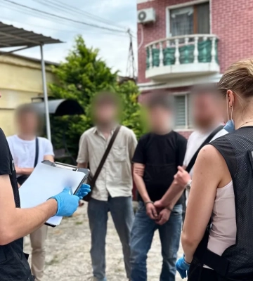 Знала его как соседа. В Одесской области мужчине вынесли приговор за изнасилование и убийство 7-летней девочки