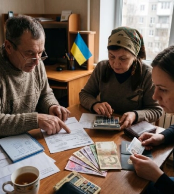 Суд обязал ПФУ вернуть 50% скидки на коммуналку: чернобыльцам незаконно отменили льготу