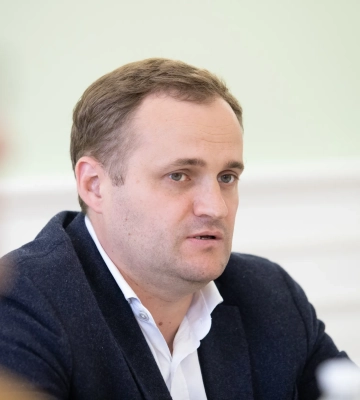 САП хоче конфіскувати майно віцепрем’єра Кулеби на майже 5 млн грн