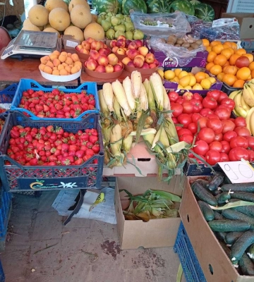 Зміни цін на продукти харчування на споживчому ринку Закарпатської області