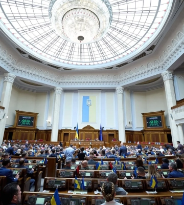 Українці очікують на велике перезавантаження влади, - результати опитування