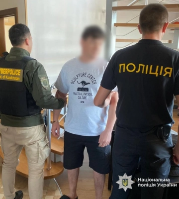 У Чернівцях судитимуть учасників міжнародного шахрайського кол-центру, який ошукав громадян Казахстану на понад 30 млн грн