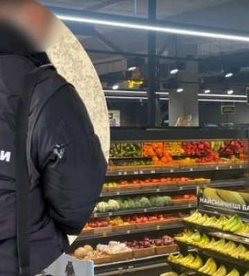 "Дробили бізнес" через родичів-ФОПів: БЕБ викрило злочинну схему в мережі мінімаркетів