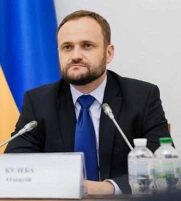 САП просит конфисковать миллионные активы вице-премьера Кулебы