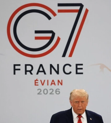 Саміт G7 і українське питання: про який мир говорять Трамп та союзники