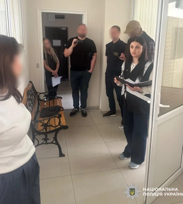 На Львівщині викрили схему незаконного заволодіння землею в Карпатах вартістю 5 млн грн