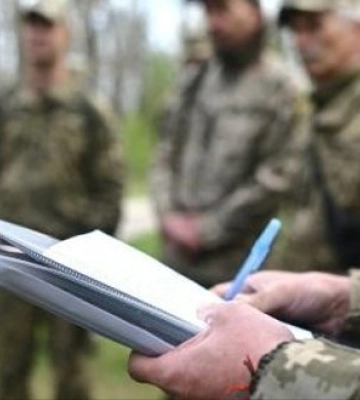 Міноборони анонсувало перевірки в усіх ТЦК: "Насильство категорично неприпустиме"