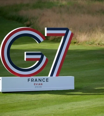 Первые итоги встречи G7 – Трамп не обвиняет Украину, Европа усиливает помощь, а Зеленский приглашает путина на переговоры