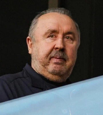 Екстренер «Динамо» потрапив у базу «Миротворця»