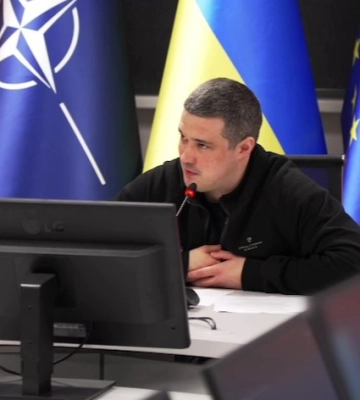 Найближчим часом Крим перетвориться на острів — Федоров