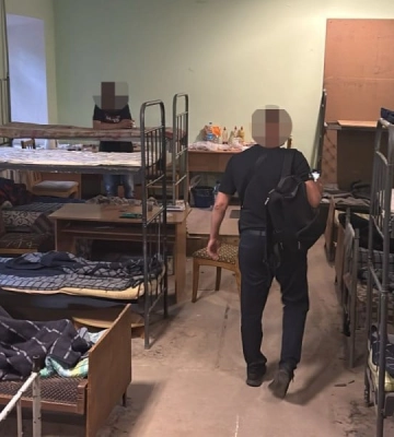 У Міноборони анонсували перевірки усіх ТЦК після інциденту в Одесі