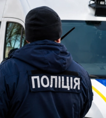 Чи має право поліцейський не їхати у відрядження на Донеччину, якщо вважає себе недостатньо підготовленим — позиція ВС